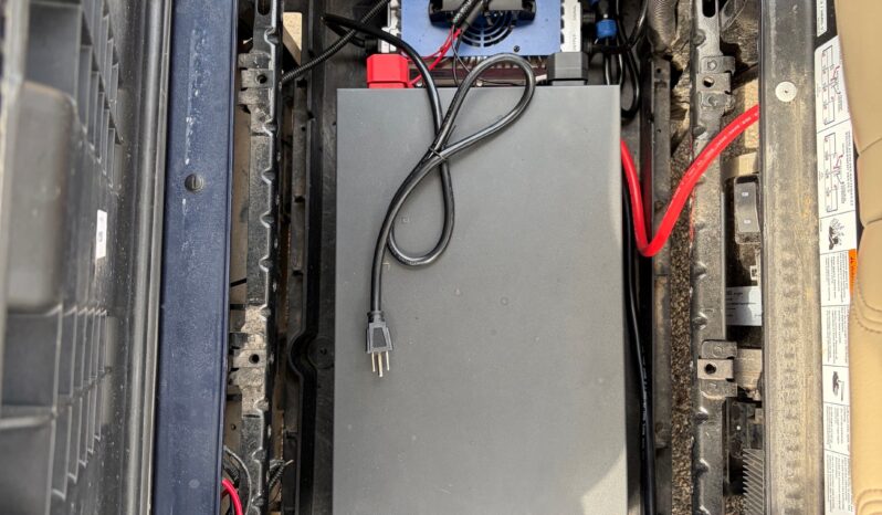 2022 Drive2 Fleet AC PowerTech Lithium $6,500.00 full