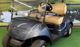 2022 Drive2 Fleet AC PowerTech Lithium $6,500.00