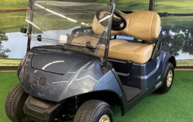 2022 Drive2 Fleet AC PowerTech Lithium $6,500.00