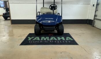 2015 Yamaha EFI full