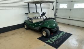 2016 Yamaha Drive Fleet Carb