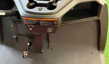 2027 Drive2 PTV EFI QT full