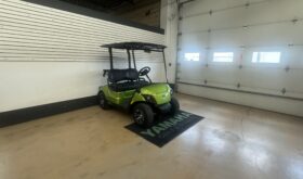 2025 Yamaha Drive2 PTV EFI QT