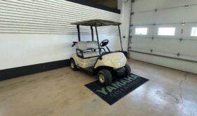 2017 Yamaha Drive2 Fleet Quietech EFI