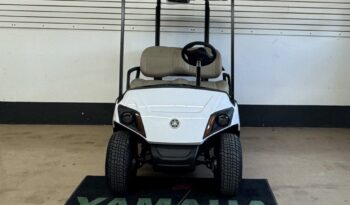2024 Drive2 AC Lithium PTV full