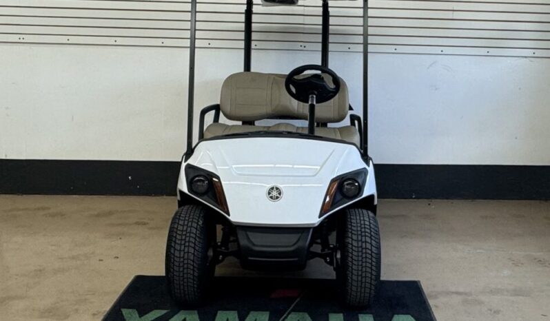 2024 Drive2 AC Lithium PTV full