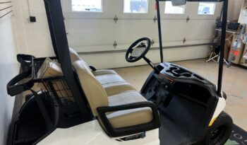 2024 Drive2 AC Lithium PTV full