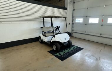 2023 Yamaha Fleet Lithium