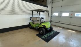 2024 Yamaha Drive2 PTV Lead Acid