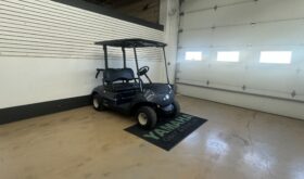 2024 Yamaha Fleet EFI