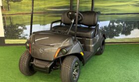 2024 Drive2 PTV PowerTech AC