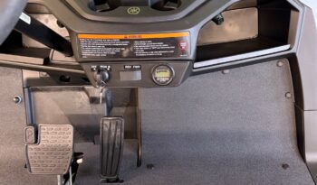 2024 Drive2 PTV PowerTech AC full