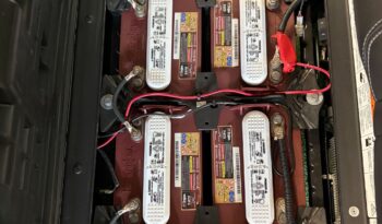 2024 Drive2 PTV PowerTech AC full