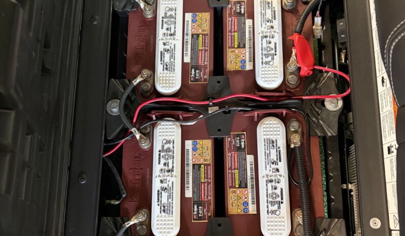 2024 Drive2 PTV PowerTech AC full