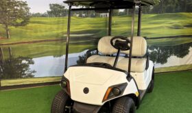 2027 Yamaha PTV EFI QT